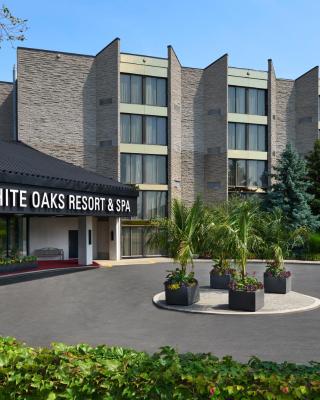 White Oaks Conference & Resort Spa