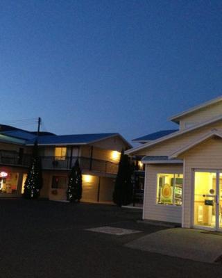 Cache Creek Inn