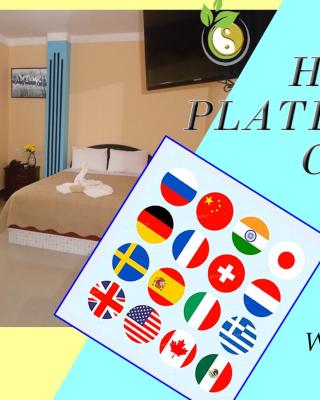 Hotel Platinum Class