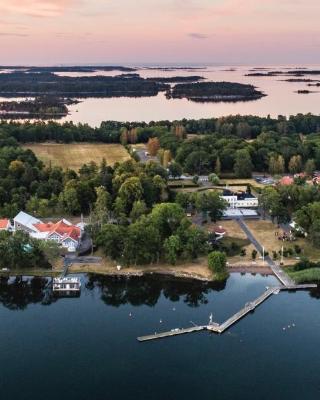 Gränsö Slott Hotel & Spa