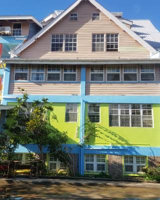 Coco Mango Suites