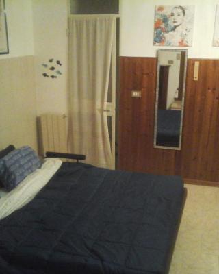 La Casa di Olga