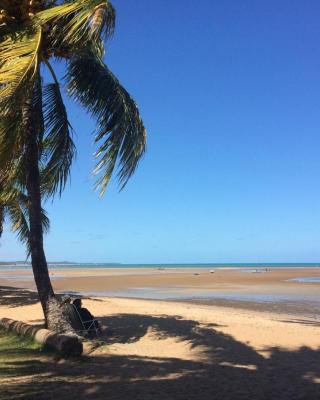 Pousada Cellina’s mar
