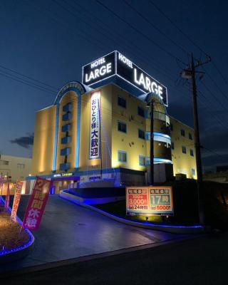 Hotel Large (Adult Only)