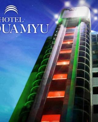Hotel ACQUA MYU