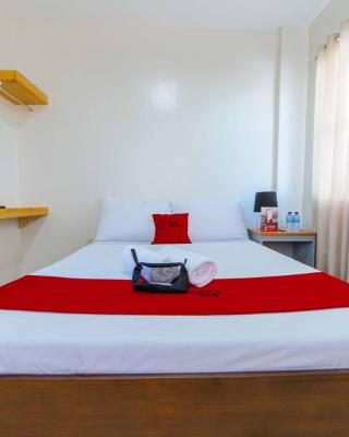 RedDoorz Plus @ Casa Lucia Sindalan San Fernando City Pampanga