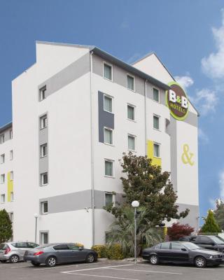 B&B HOTEL Orly Chevilly-Larue - Nationale 7