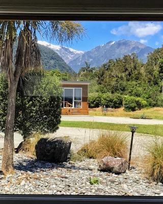 Franz Alpine Retreat