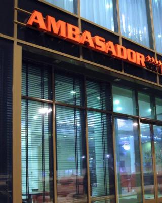 Ambasador Centrum