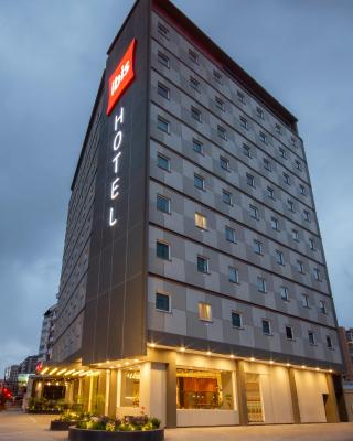 ibis Quito