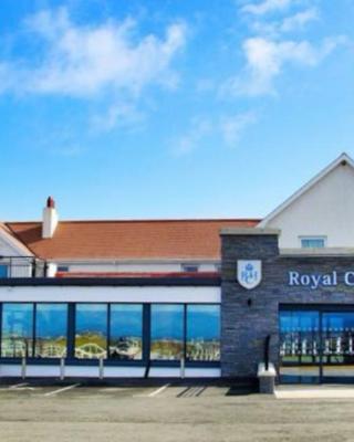 Royal Court Hotel