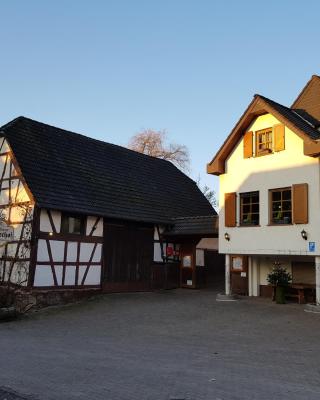 Gasthaus Dörsthof