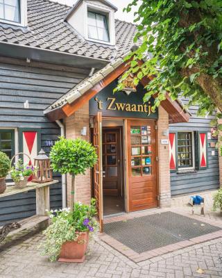 Herberg Restaurant 't Zwaantje