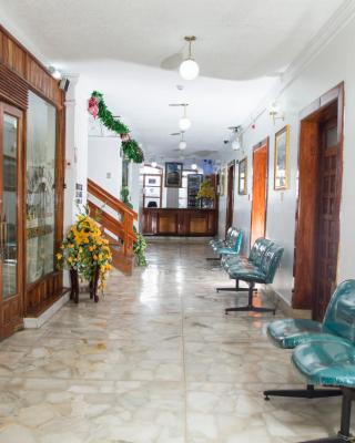 Hotel Plaza del Teatro