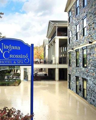 Niagara Crossing Hotel and Spa