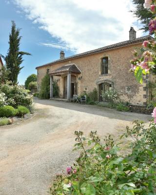 Chambres d'Hôtes Léone Haute