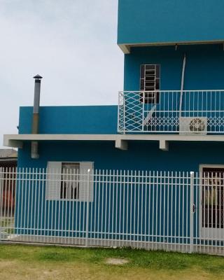 POUSADA FAMILIAR S.R.