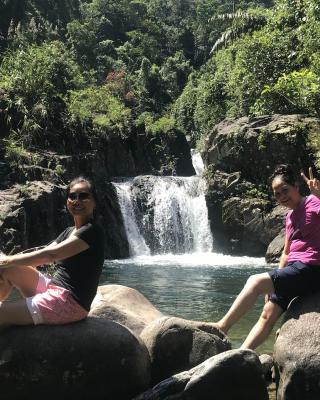 Homestay 21& Sweet Yoga House