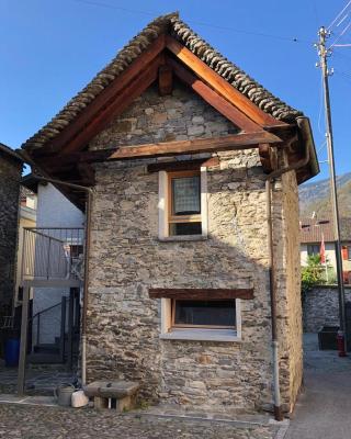 Rustico Cadrobi 20