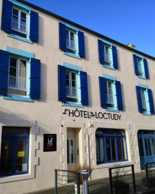L'Hôtel de Loctudy