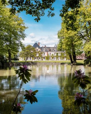 Les Hauts de Loire