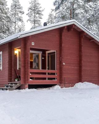 Holiday Home Viipusjärvi 11 by Interhome