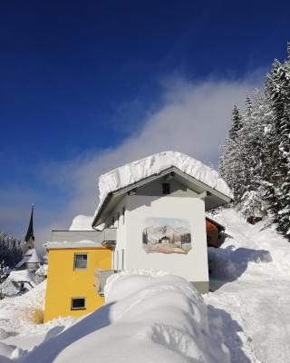 Ferienhaus Sonnberg