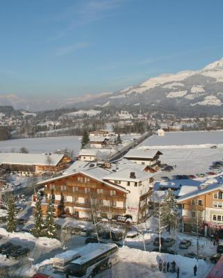 Sport und Familienhotel Klausen