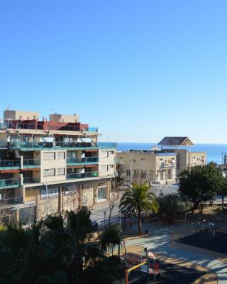 ERMITA CASCO ANTIGUO
