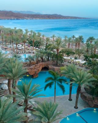 Royal Beach Eilat by Isrotel Exclusive