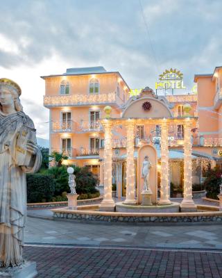 Grand Hotel Osman Ristorante il Danubio