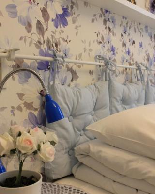 Kolorowa Guest Rooms