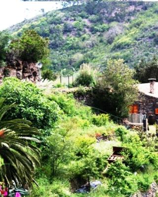 Casa Rural Finca la Maleza