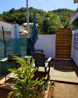 STUDIO de la PLAGE