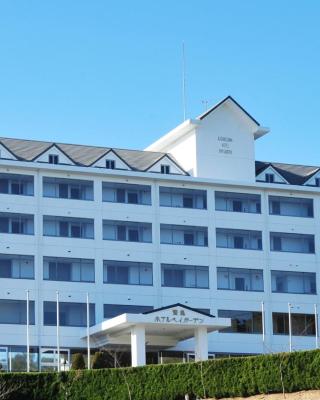 Kashikojima Hotel Bay Garden