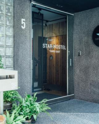 Star Hostel Taipei East