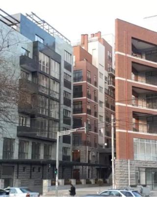 Your Home in Tbilisi: Cosy stay in the Old City