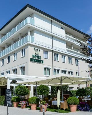 Dermuth Hotels – Hotel Dermuth Pörtschach