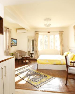 Ranikunj Boutique Hotel