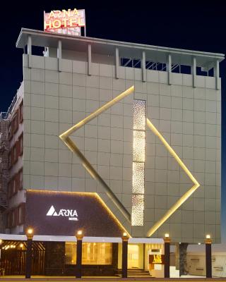 Arna Hotel