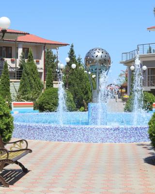 Hotel Complex Djami