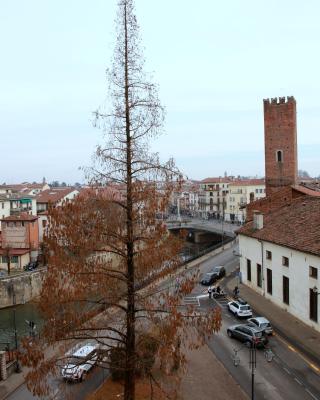 Guest House Ca' Lou al Teatro