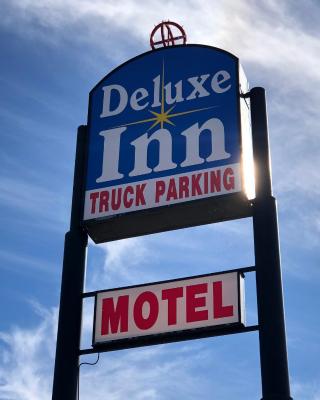 Deluxe Inn Motel