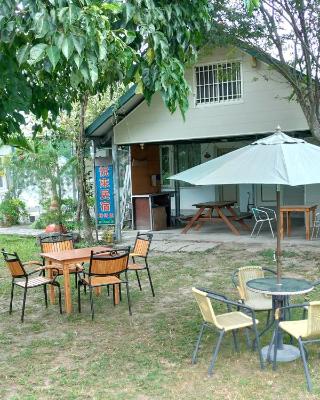 悦來民宿 台東縣民宿334號