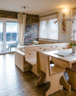 Luxury apartment with a nice view in Kranjska Gora