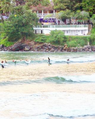 Villa Surf Beach