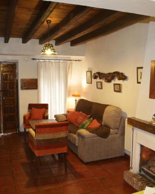 Casa La Tinaja