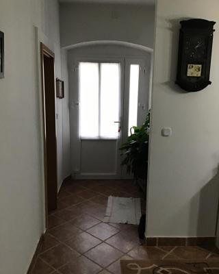 Apartman Carina