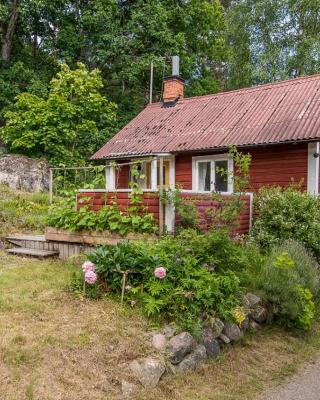 18th century farm cottage