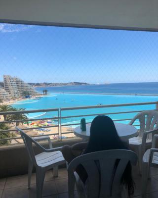 Condominio San Alfonso del Mar